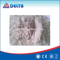 Bentonite activated clay