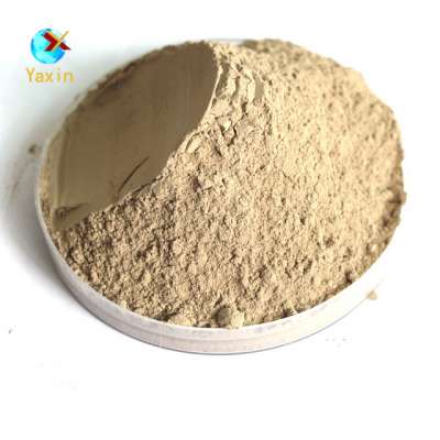 bentonite clay