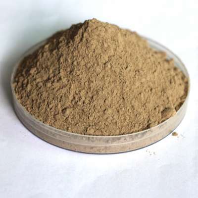 Sodium Bentonite Clay Powder