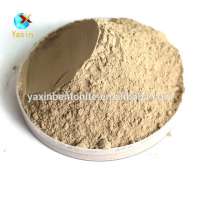 sodium hypochlorite bentonite powder