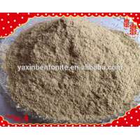 bentonite clay food grade