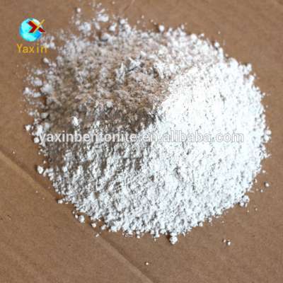 montmorillonite powder